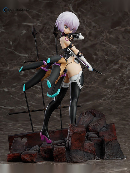 Fate/Apocrypha (Original ver.) - Jack the Ripper