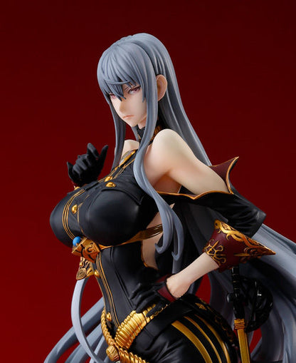 Selvaria Bles Valkyria Chronicles Vertex