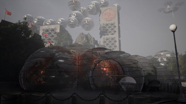 Atomic Heart Ultimate Edition