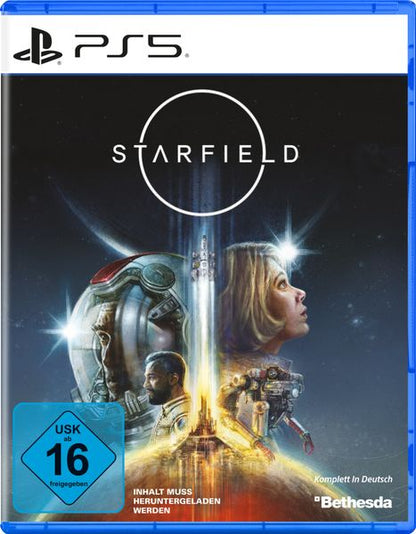 Starfield