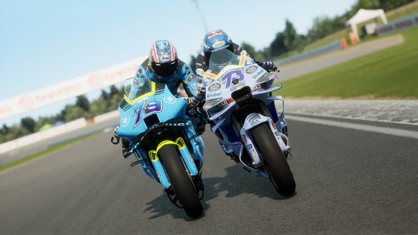 MotoGP 26 Day One Edition