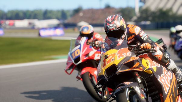MotoGP 26 Day One Edition