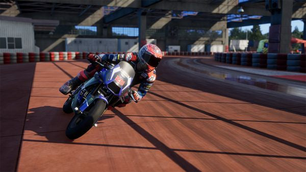 MotoGP 26 Day One Edition