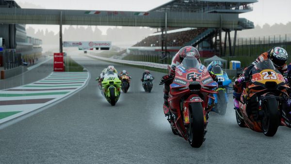 MotoGP 26 (Code in a Box)
