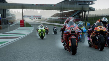MotoGP 26 (Code in a Box)