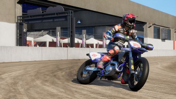 MotoGP 26 (Code in a Box)