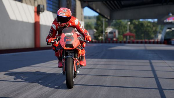 MotoGP 26 (Code in a Box)