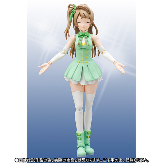 Kotori Minami Actionfiguren Anime Figuren Günstig bei Genkidama.de