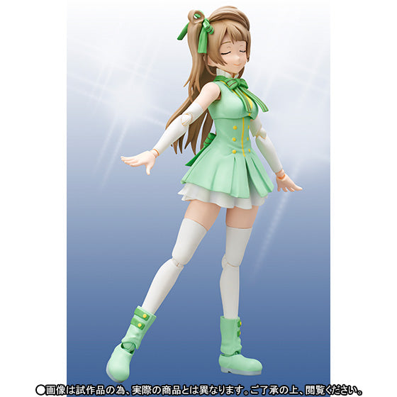 Kotori Minami Actionfiguren Anime Figuren Günstig bei Genkidama.de