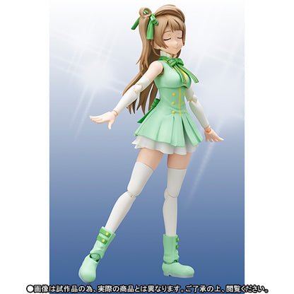 Kotori Minami Actionfiguren Anime Figuren Günstig bei Genkidama.de