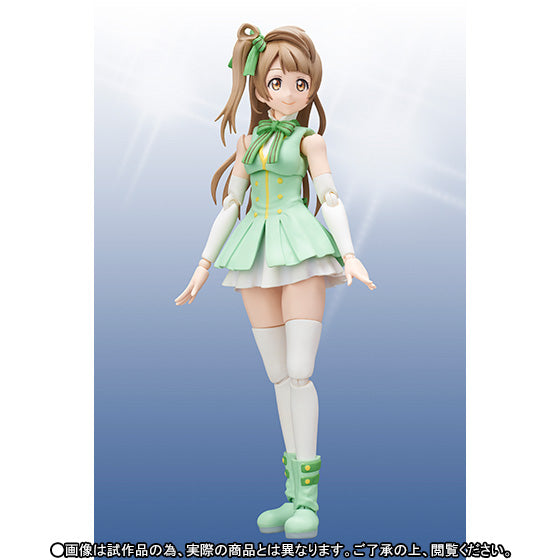 Kotori Minami Actionfiguren Anime Figuren Günstig bei Genkidama.de