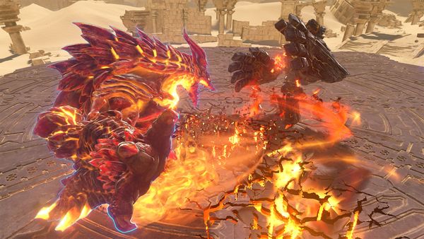 Granblue Fantasy: Relink - Endless Ragnarok Day One Edition