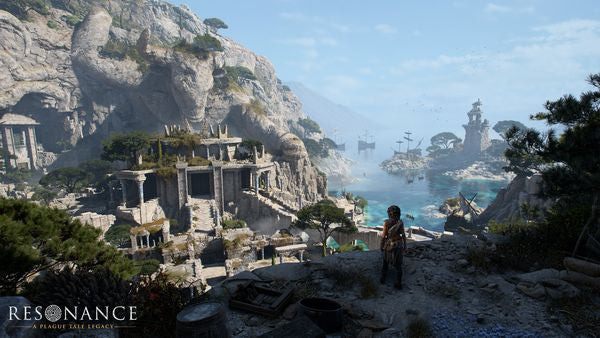 Resonance: A Plague Tale Legacy