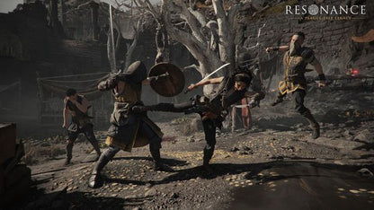 Resonance: A Plague Tale Legacy