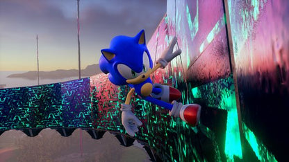 Sonic Frontiers - Definitive Edition