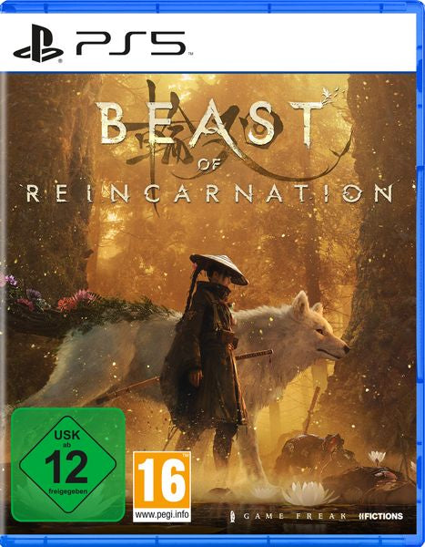 Beast of Reincarnation