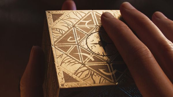 Clive Barker's Hellraiser: Revival Day One Edition