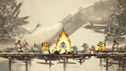 SHINOBI: Art of Vengeance Deluxe Edition