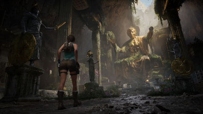 Tomb Raider: Legacy of Atlantis Day One Edition