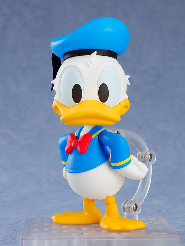 Donald Duck - Nendoroid 1668 - Good Smile Company - Anime Figuren günstig kaufen