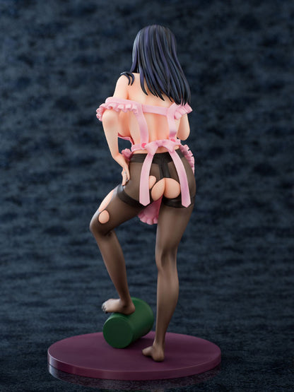 Very Sadistic Bride Kiriko-san Flower of Honey Daiki Kougyo