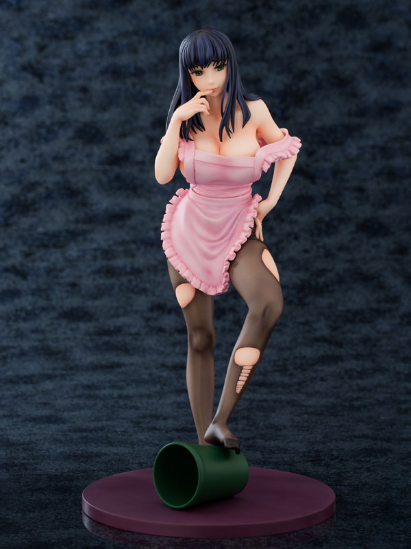 Very Sadistic Bride Kiriko-san Flower of Honey Daiki Kougyo