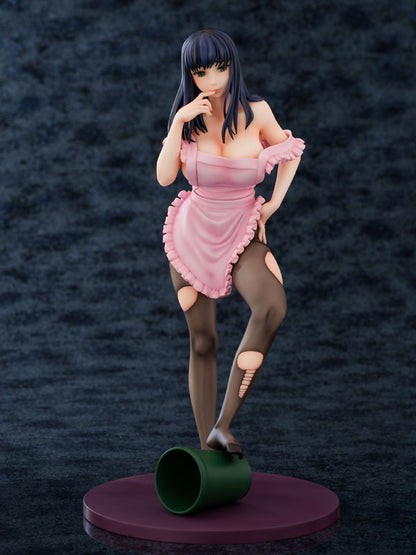 Very Sadistic Bride Kiriko-san Flower of Honey Daiki Kougyo