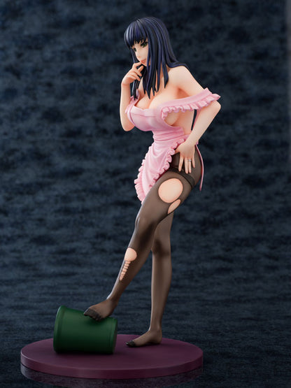 Very Sadistic Bride Kiriko-san Flower of Honey Daiki Kougyo