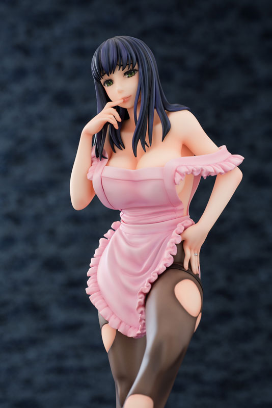 Very Sadistic Bride Kiriko-san Flower of Honey Daiki Kougyo