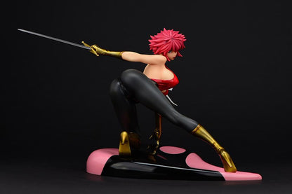 Cutie Honey Infinite Premium, ver.OC (original color) Orca Toys - Anime Figuren günstig kaufen