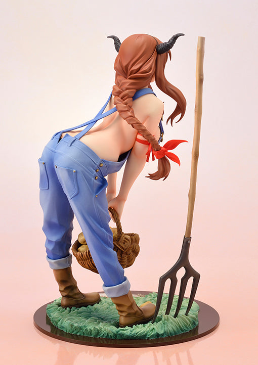 Maou Figuren und Statuen Anime Figuren Günstig bei Genkidama.de