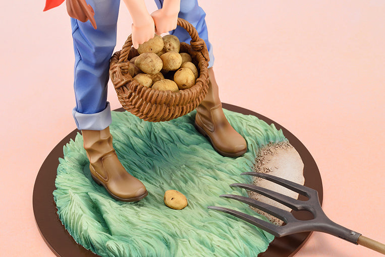 Maou Overall ver. Archenemy and Hero Amakuni