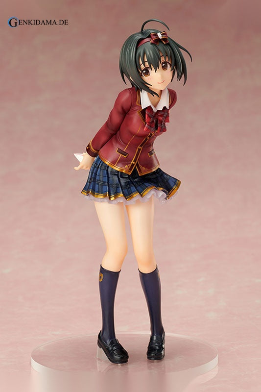 THE IDOLM@STER Cinderella Girls Miho Kohinata Love Letter Ver.