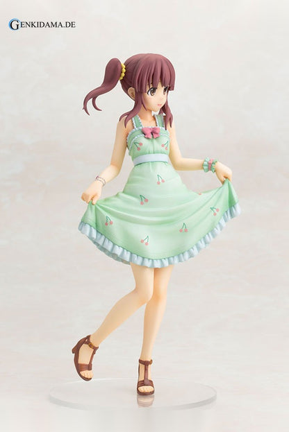 THE IDOLM@STER Cinderella Girls - Chieri Ogata