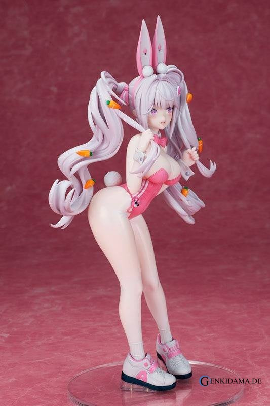 Goddess of Victory NIKKE: Alice - Golden Coin Rush Wonderland Bunny Ver. Ansicht 19
