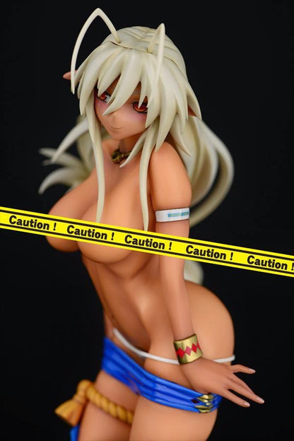 Sansei Muramasa Race Queen Blue ver. Soukou Akki Muramasa Orca Toys