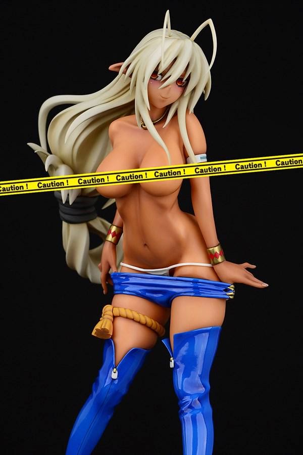 Sansei Muramasa Race Queen Blue ver. Soukou Akki Muramasa Orca Toys