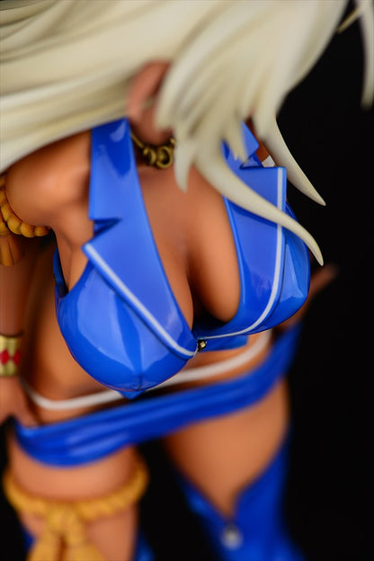 Sansei Muramasa Race Queen Blue ver. Soukou Akki Muramasa Orca Toys