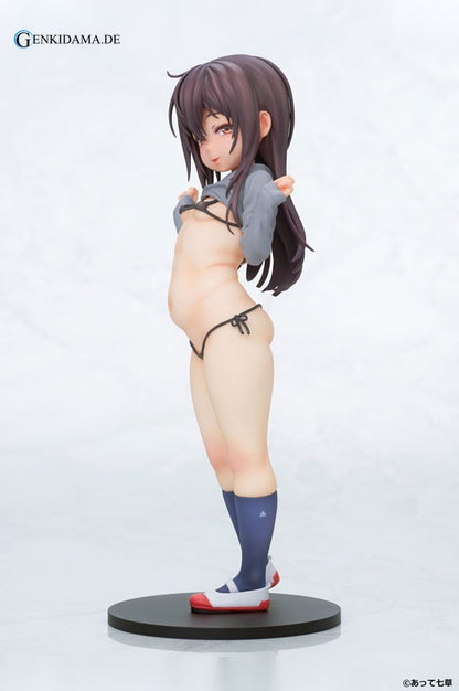 Atte Nanakusa Original Character Maromi Asadera