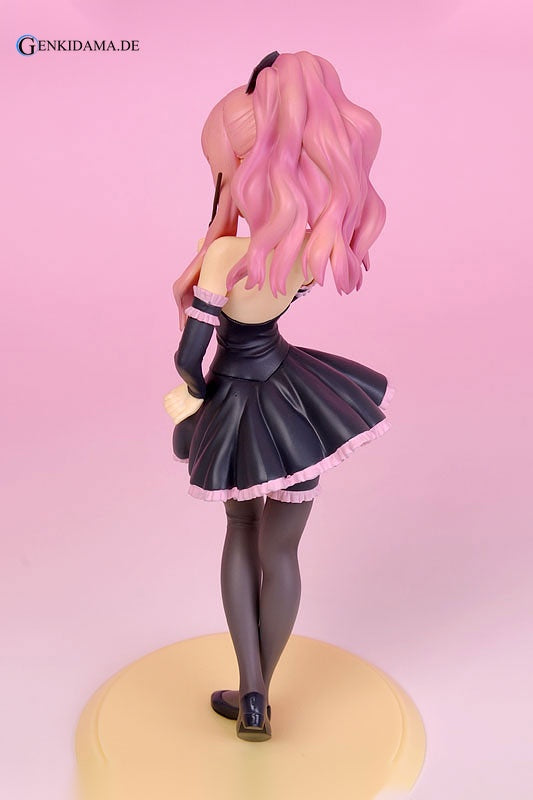 The Familiar of Zero: Knight of the Two Moons - Louise Bustier Ver.