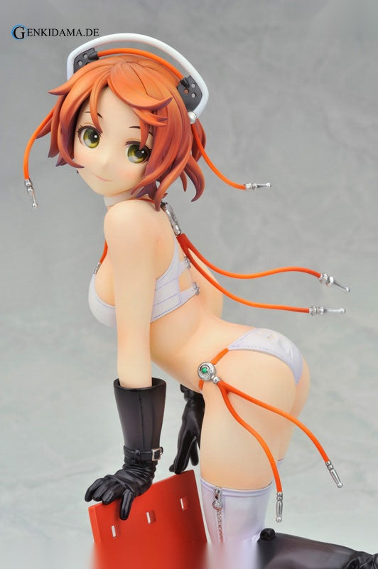 JC.COM The Muse of Range Murata