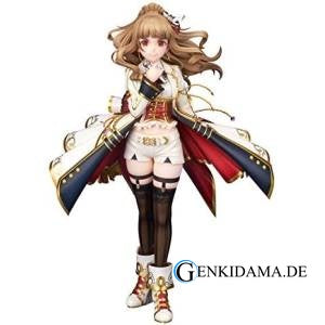 THE IDOLM@STER Cinderella Girls Nao Kamiya Ichijin no Jounetsu Ver. 1/7