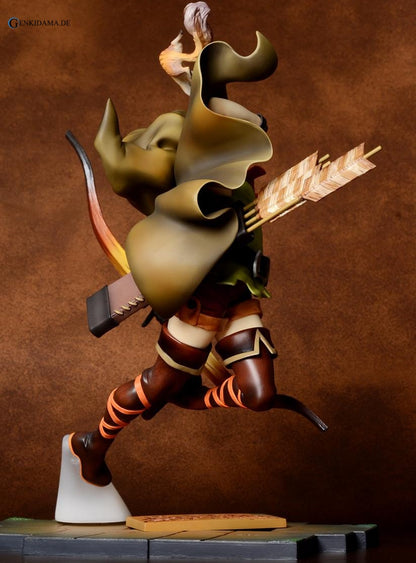 Excellent Model Dragons Crown Elf (PVC Figure)