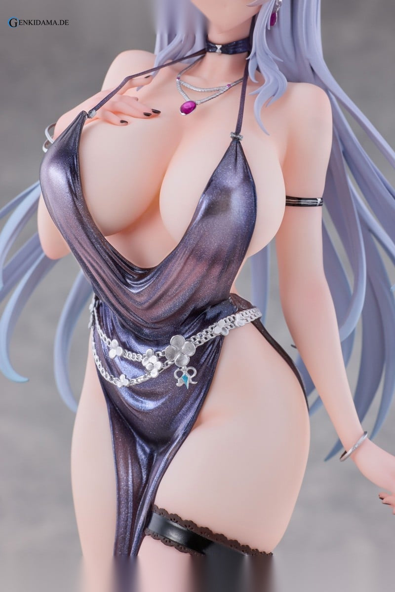 Shion Alfine Dress Ver.