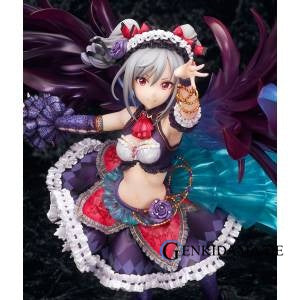 THE IDOLM@STER Cinderella Girls - Ranko Kanzaki Bara no Yami-hime Ver.