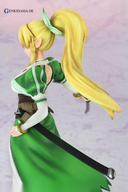 Sword Art Online - Leafa