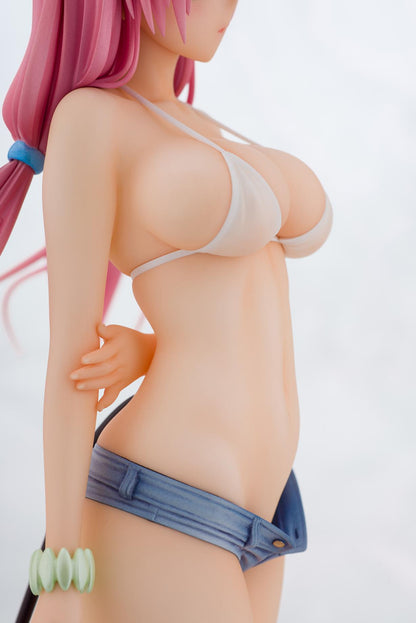 Lala Satalin Deviluke Swimsuit Ver Ryu