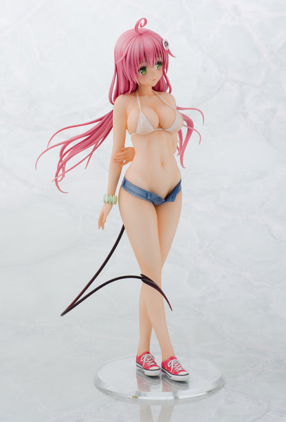 Lala Satalin Deviluke Swimsuit Ver Ryu - Anime Figuren günstig kaufen