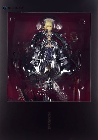 Fate/stay night - Saber Alter huke Collaboration Package