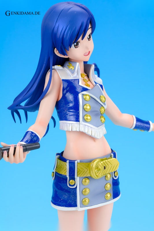 Brilliant Stage - THE IDOLM@STER: Chihaya Kisaragi A-edition